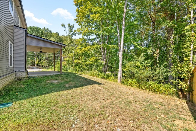 Building Photo - Charming Large Home in Glenstone Village W...