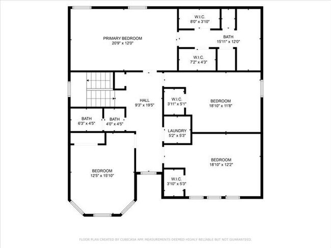 Building Photo - 174 Goodall Woods Dr