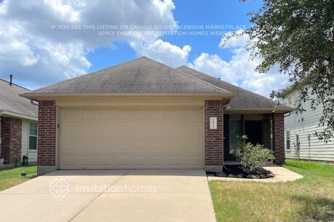 Building Photo - 18815 N Lyford Dr