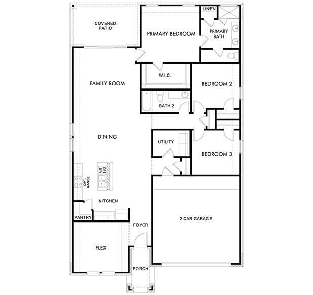 Building Photo - 801 Easthill Dr