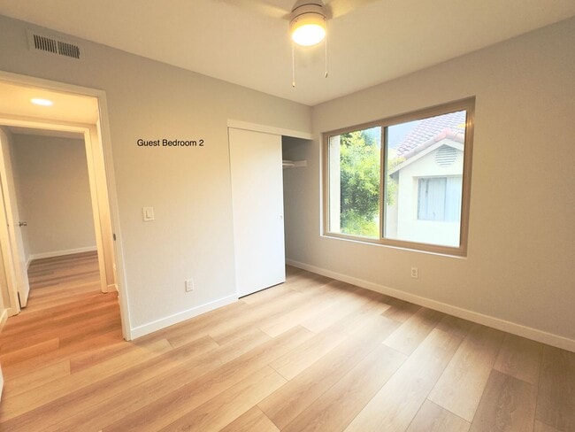 Building Photo - FULLY REMODELED: Spacious 3 bedroom condo in San Marcos With AC