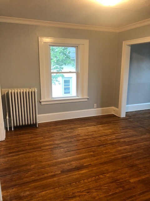 Living Room - 467 Brimhall St