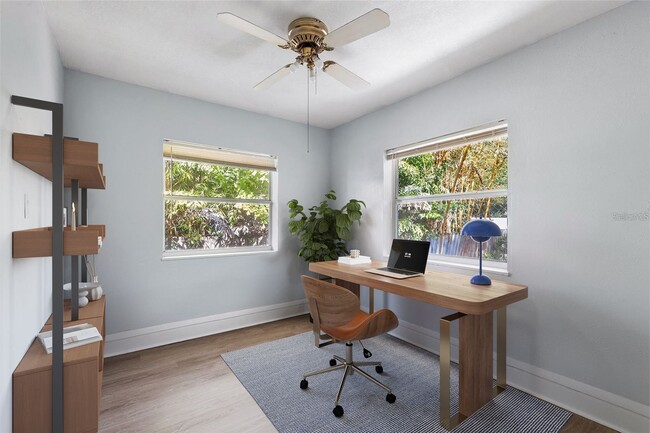 Building Photo - ARMATURE WORKS HOME FOR RENT!!