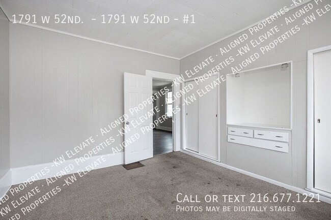 Building Photo - 1791 W 52nd St