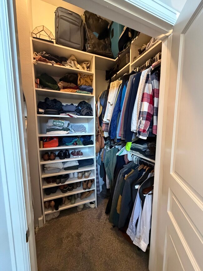 Building Photo - 25 N Downing St