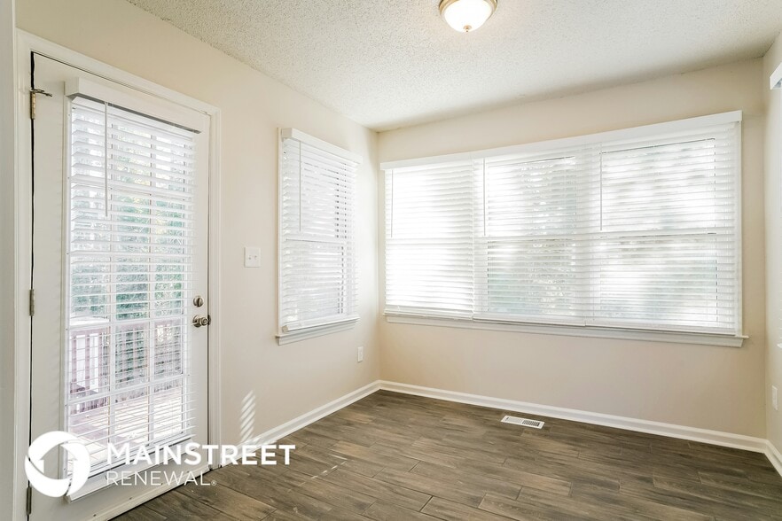 Building Photo - 849 Rawls Dr