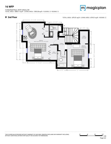 Building Photo - 16 Westfield Pl