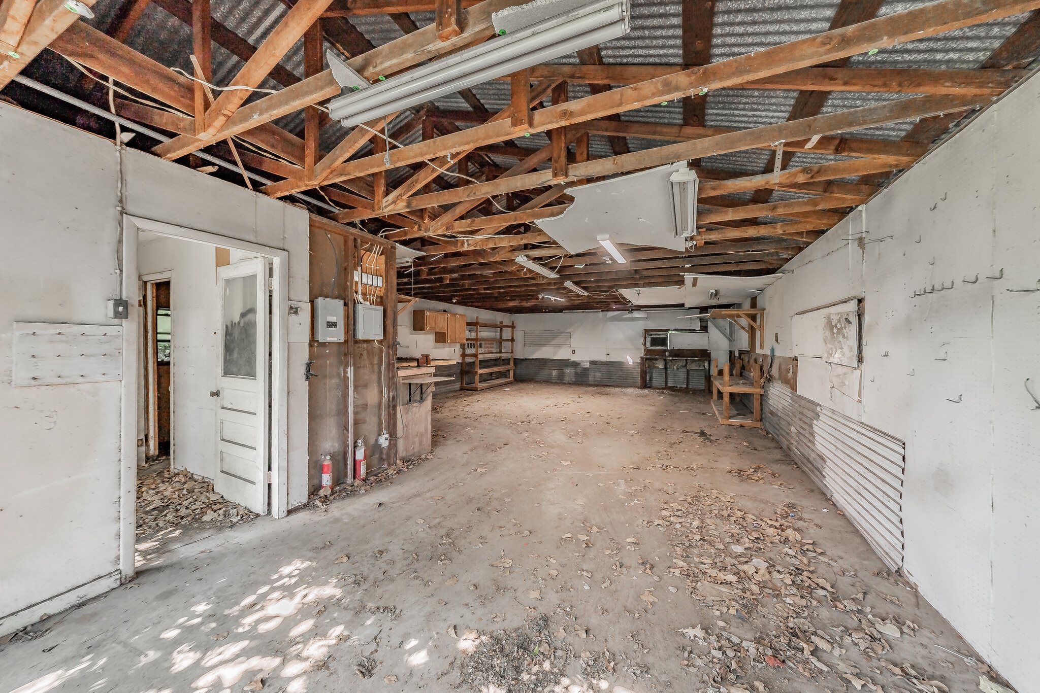 Building Photo - 6700 Curtis Rd