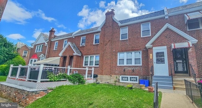 Building Photo - 7531 E Tulpehocken St