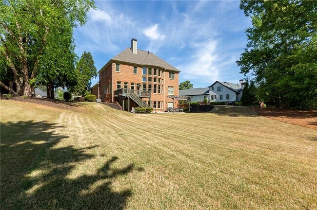 Building Photo - 2360 Manor Creek Ct