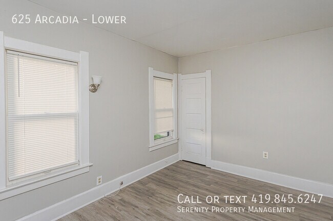 Building Photo - 625 Arcadia-Lower