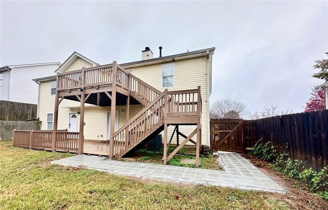 Building Photo - 226 Ashland Creek Ct