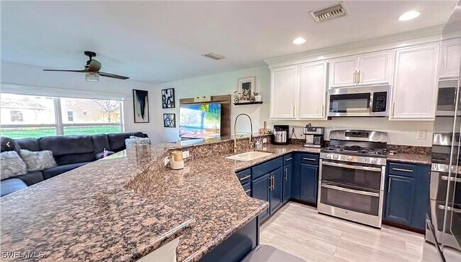 Building Photo - 19617 Tesoro Way