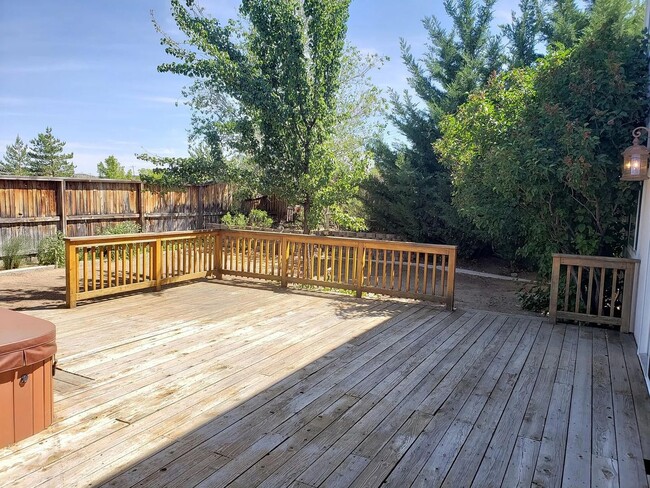 Building Photo - Coming Soon – Beautifully Upgraded North Valleys Rental!