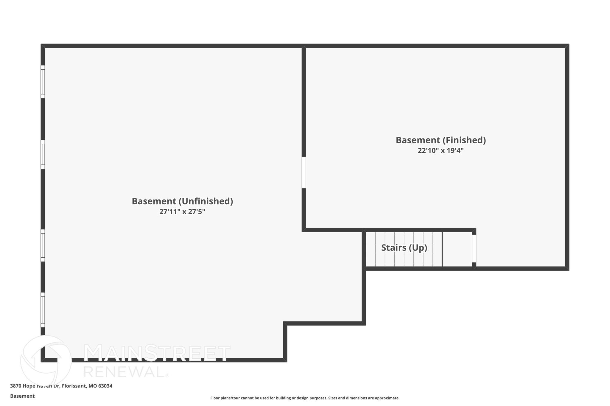 Building Photo - 3870 Hope Haven Dr