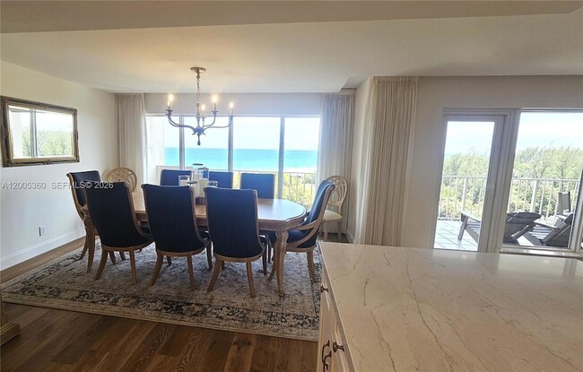 Building Photo - 4001 N Ocean Blvd