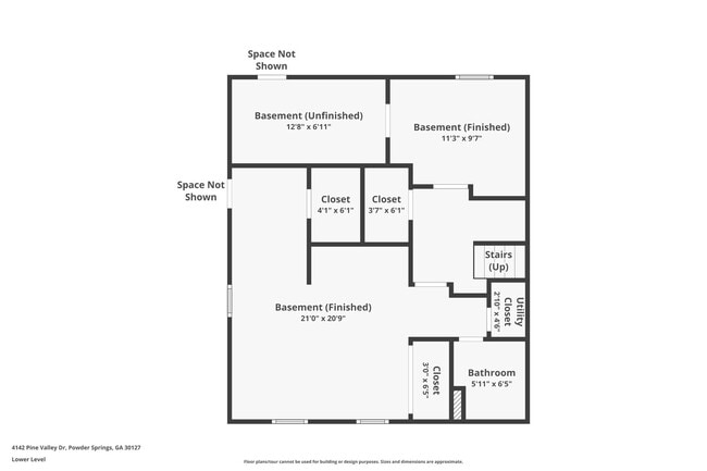 Building Photo - 4142 Pine Valley Dr