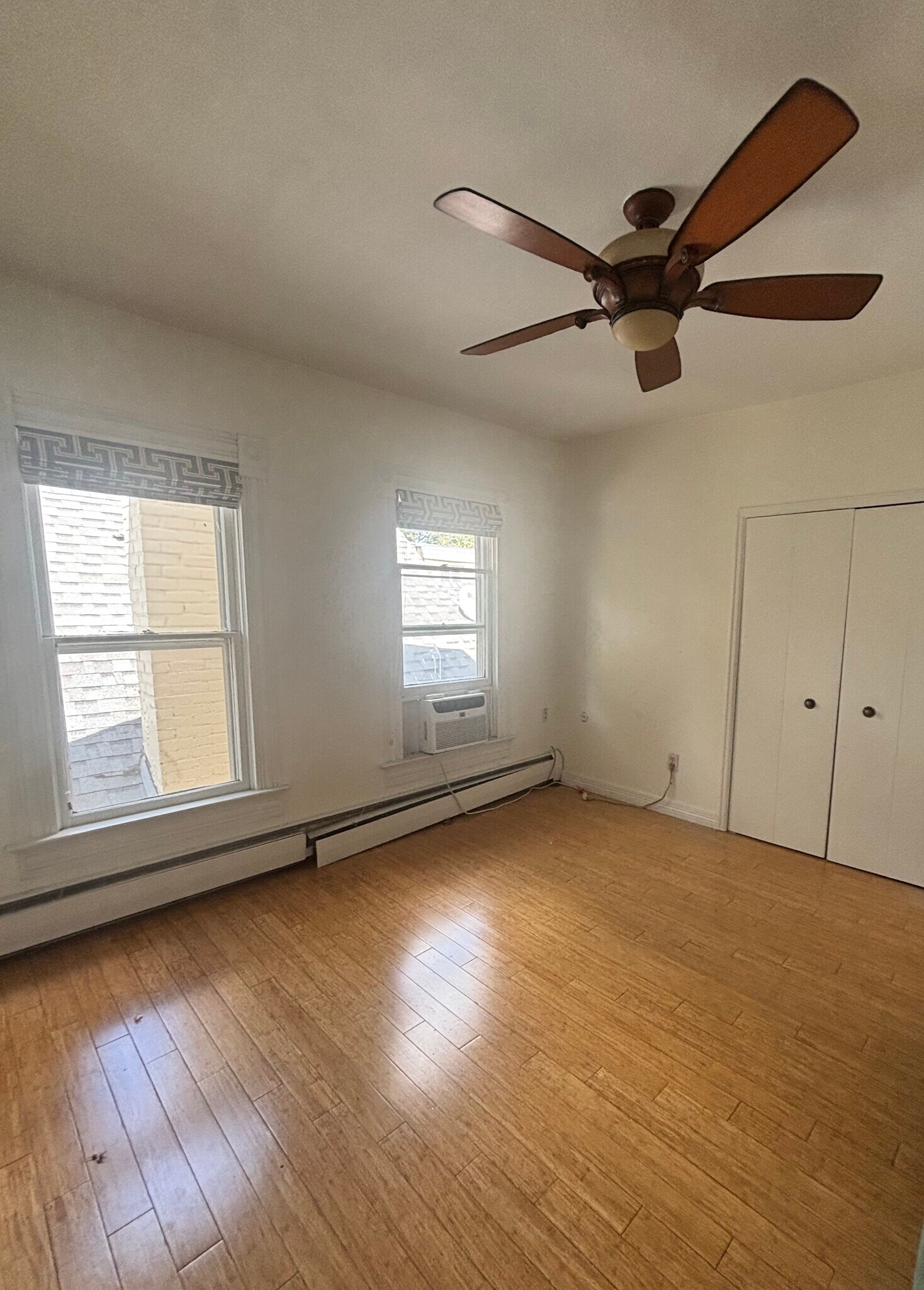 Bedroom - 1400 N Humboldt St