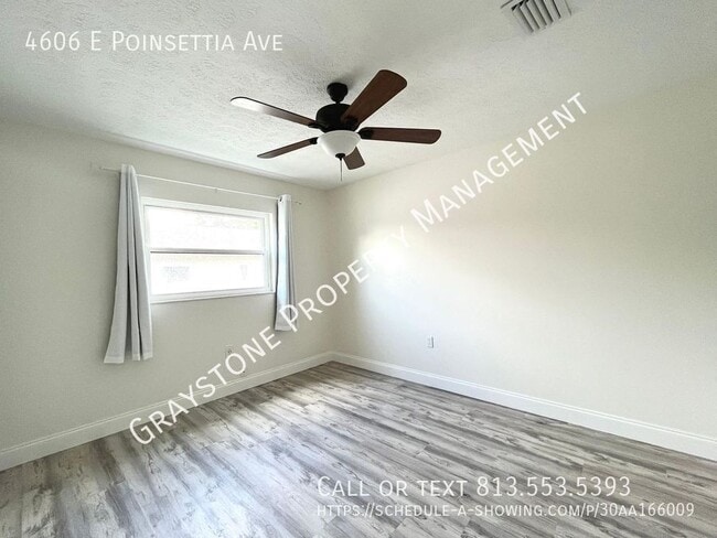 Building Photo - 4606 E Poinsettia Ave