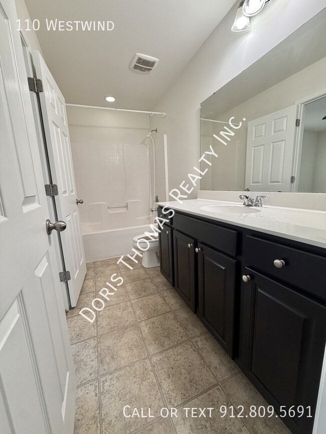 Building Photo - 110 Westwind-