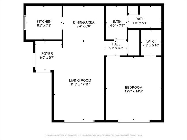 Building Photo - 1311 Antoine Dr