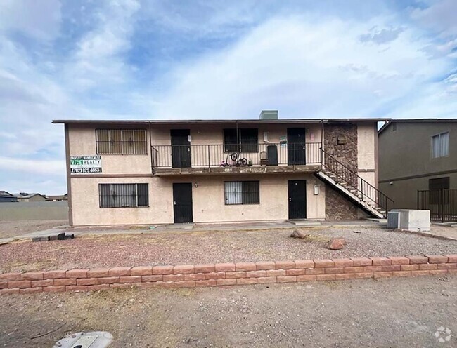 Building Photo - 4380 Vornsand Dr