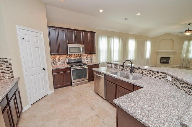 Building Photo - 4406 Millstone Canyon Ln