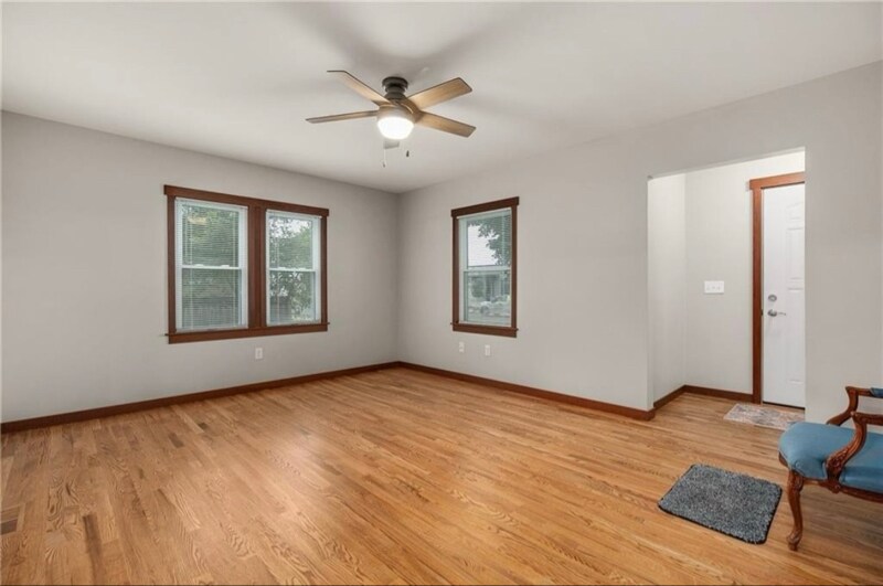 Building Photo - 2108 Brackett Ave