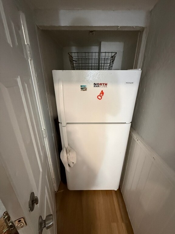 Building Photo - 8 Ford St