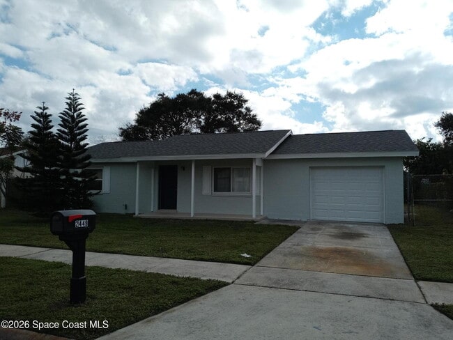 Building Photo - 2449 Mercury Dr