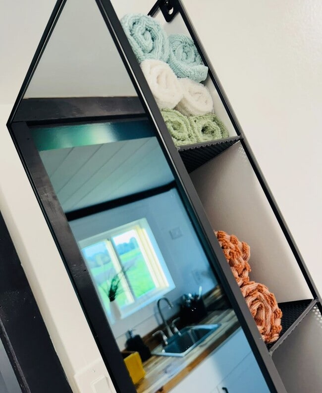 Building Photo - Nomad Nest Available Now For Rent