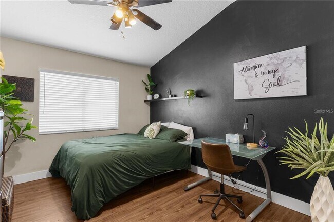 Building Photo - 25354 Geddy Dr
