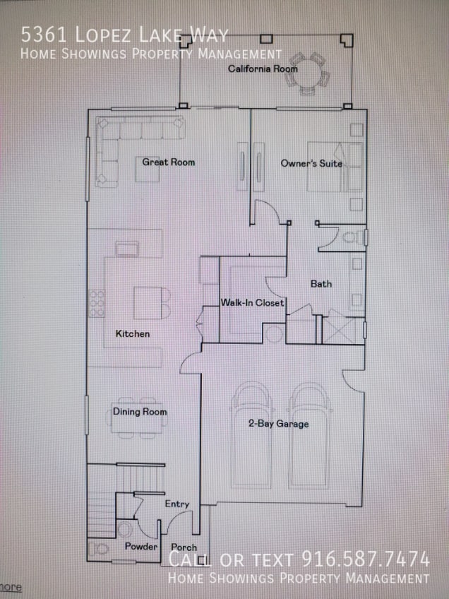 Building Photo - 5361 Lopez Lk Wy