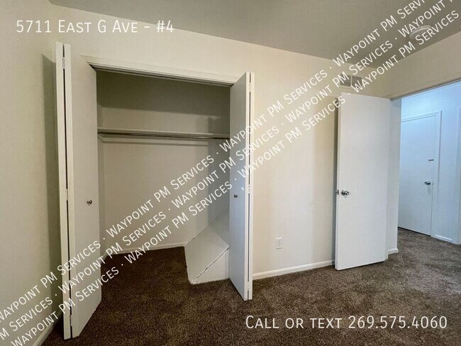 Building Photo - 5711 E G Ave