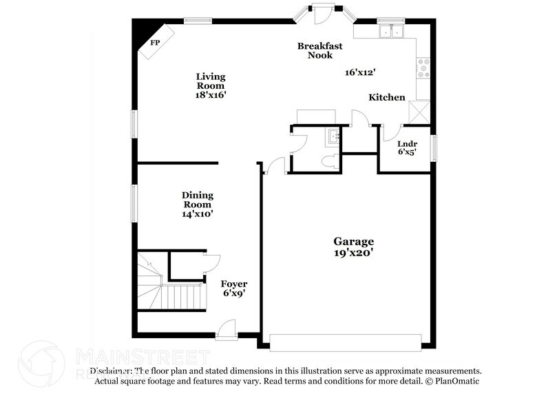 Building Photo - 6678 Setter Dr