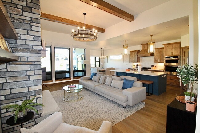 Building Photo - 3332 Danzante Bay Ct