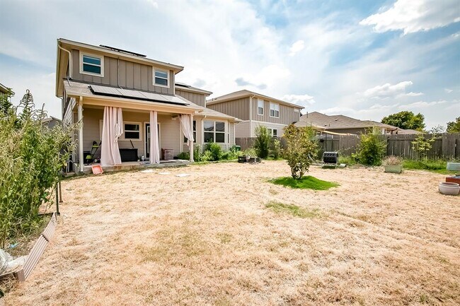Building Photo - 15912 Cadoz Dr