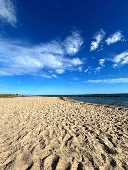 Falmouth Harbor - Lyberty Green Apartments