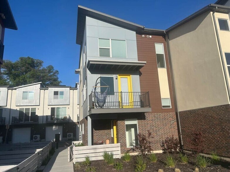 Building Photo - 4124 S Winder Ward Dr