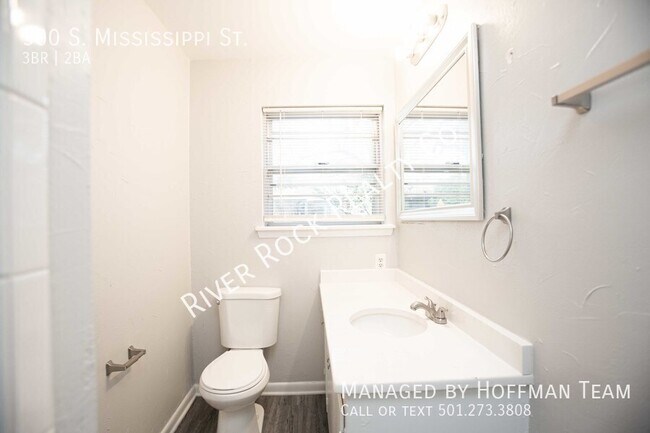 Building Photo - 500 S Mississippi St