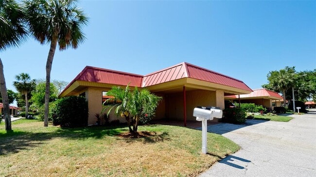 Building Photo - 4216 La Costa Cove