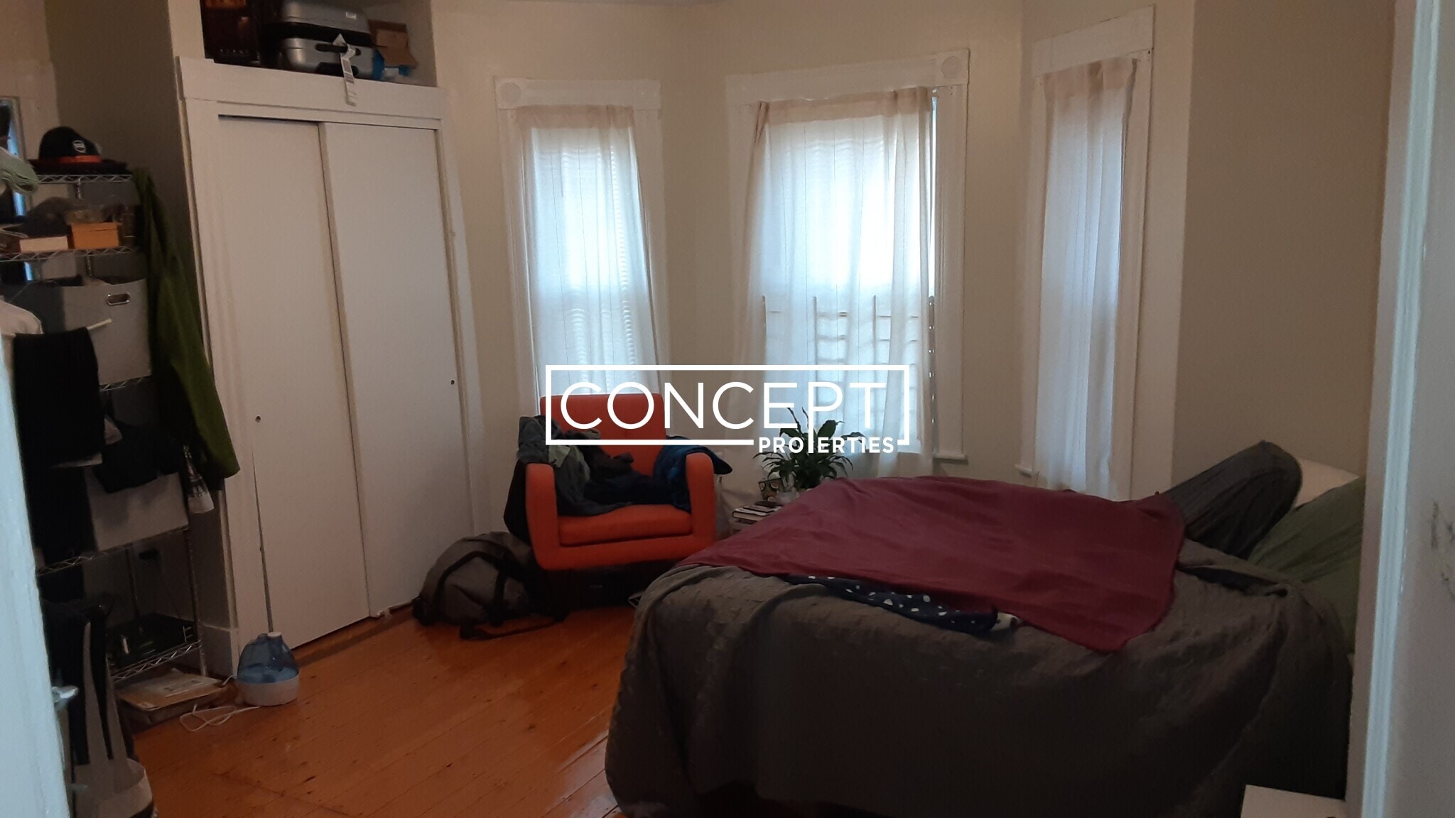 Building Photo - 25 Everett St