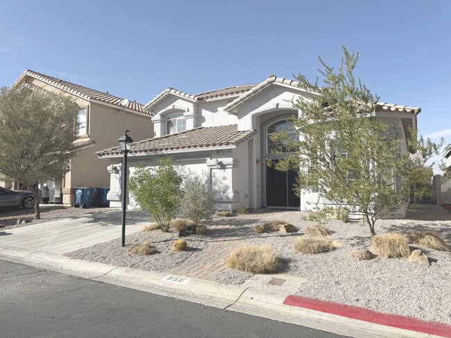 Building Photo - 8209 Dusty Valley Ct