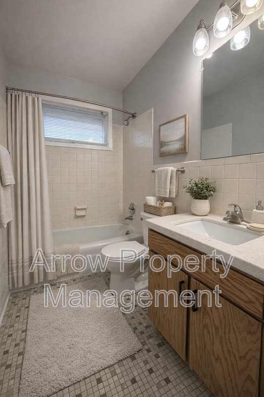 Building Photo - 1621 G St