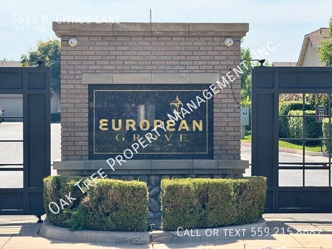 Building Photo - 5613 N Citrus Ln