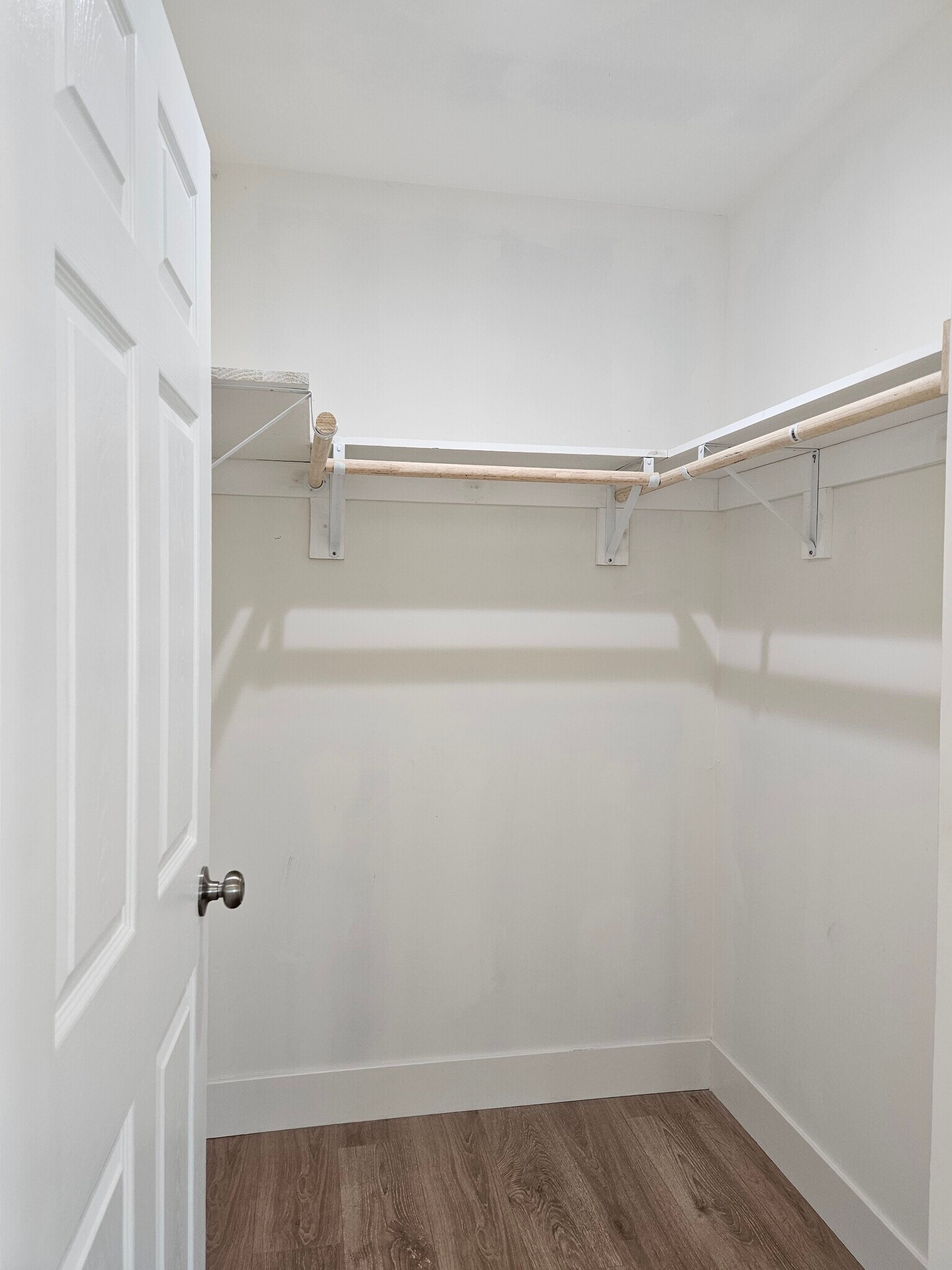 Large closet - 2315 S Spaulding Ave