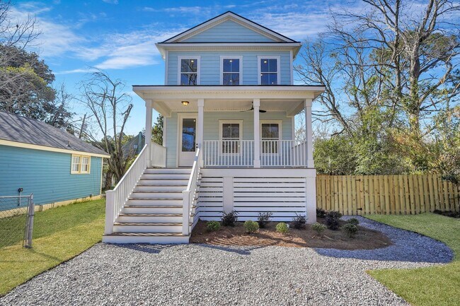 Building Photo - New Construction