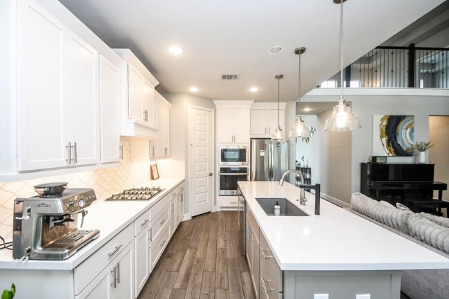 Building Photo - 4207 Ana Ridge Ln