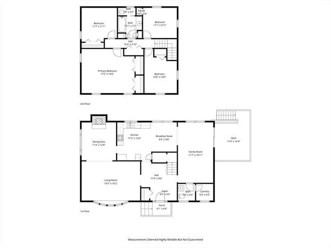 Building Photo - 99 Garfield Ave