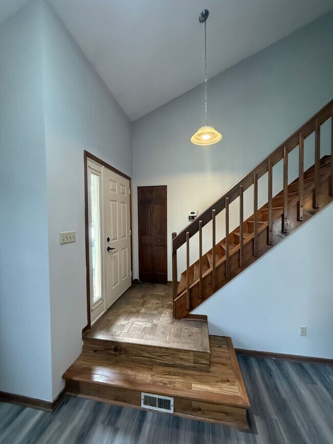 Building Photo - Home For Rent By Capital Property Management